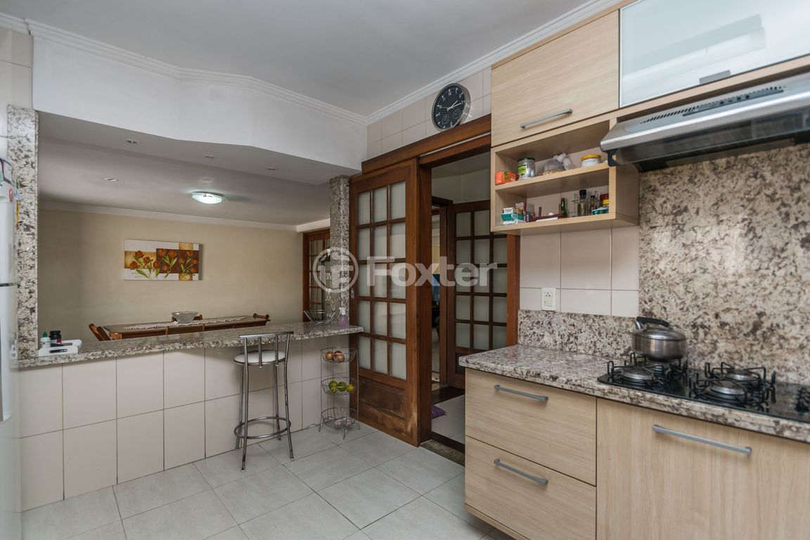 casa sobrado para comprar em Doutor João Simplício Alves de Carvalho, 164 - foto 27