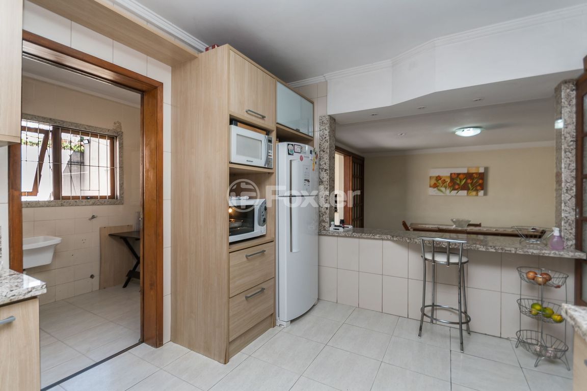 casa sobrado para comprar em Doutor João Simplício Alves de Carvalho, 164 - foto 28