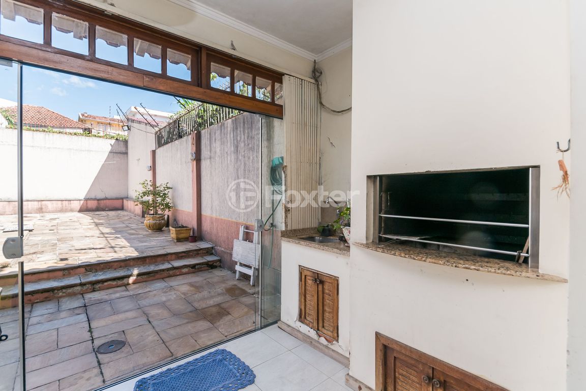 casa sobrado para comprar em Doutor João Simplício Alves de Carvalho, 164 - foto 30