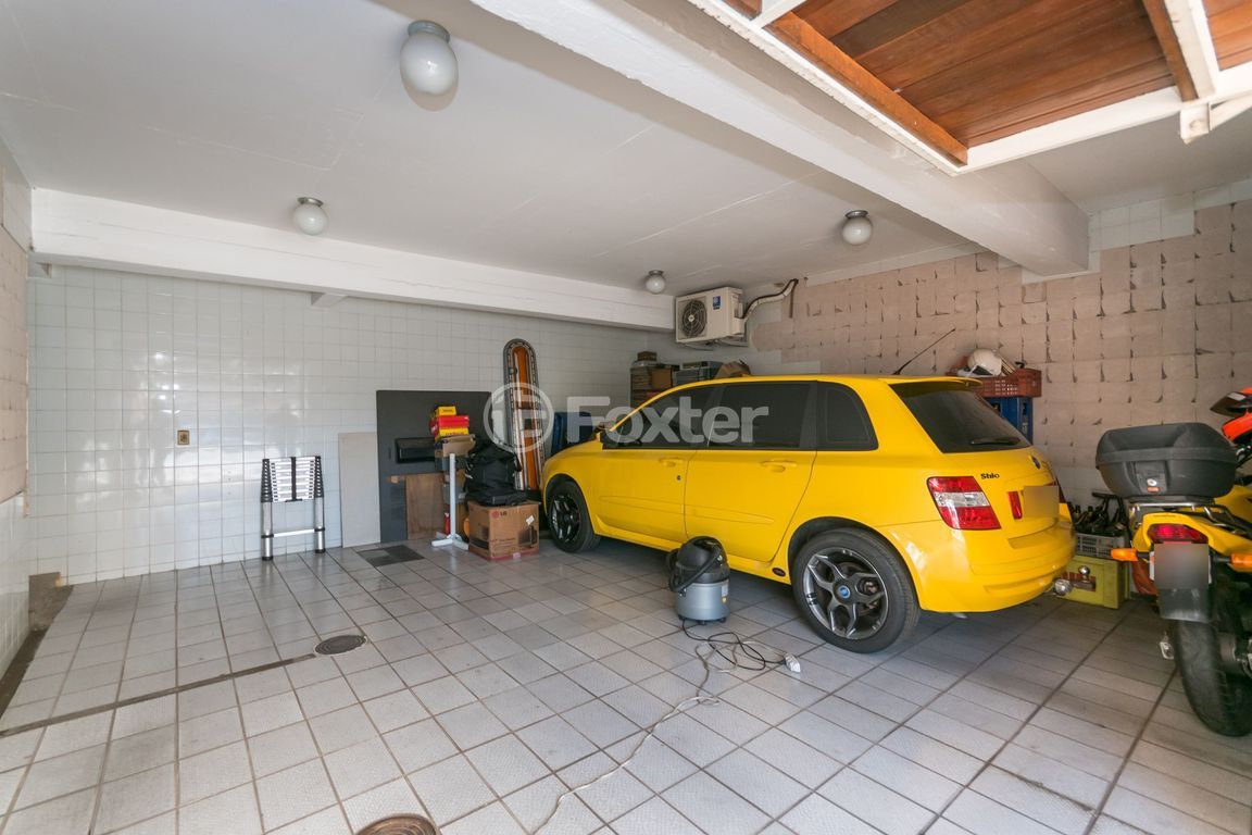 casa sobrado para comprar em Doutor João Simplício Alves de Carvalho, 164 - foto 33