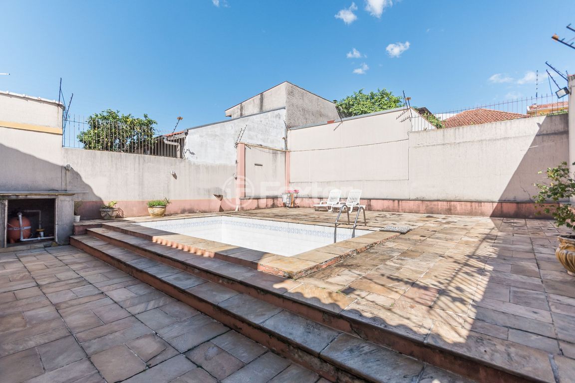 casa sobrado para comprar em Doutor João Simplício Alves de Carvalho, 164 - foto 34