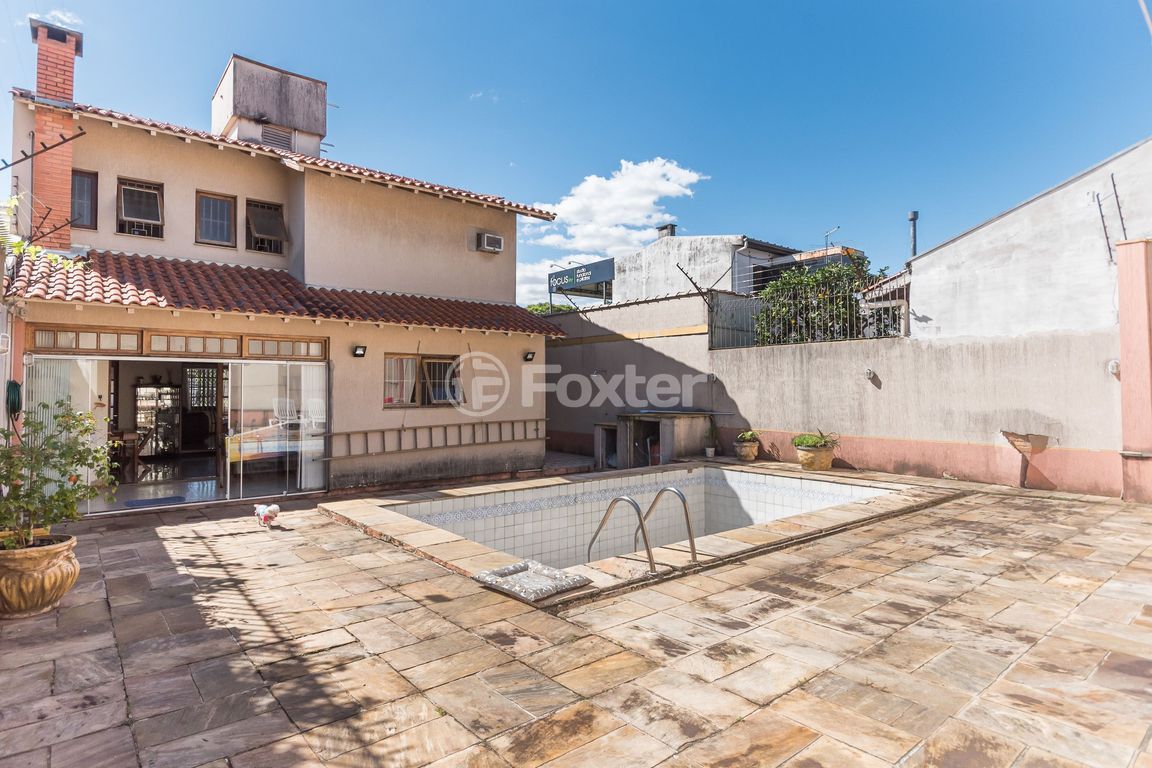 casa sobrado para comprar em Doutor João Simplício Alves de Carvalho, 164 - foto 35