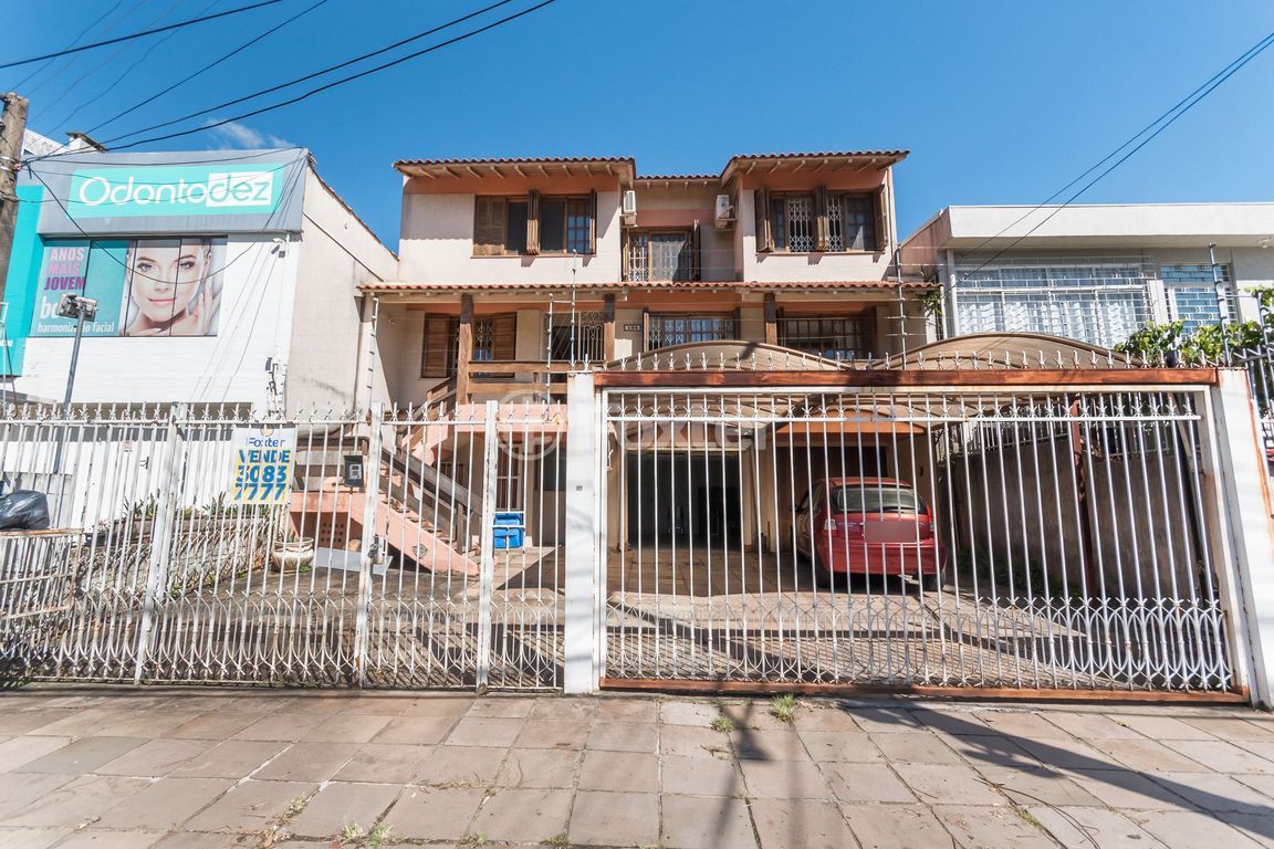 casa sobrado para comprar em Doutor João Simplício Alves de Carvalho, 164 - foto 36