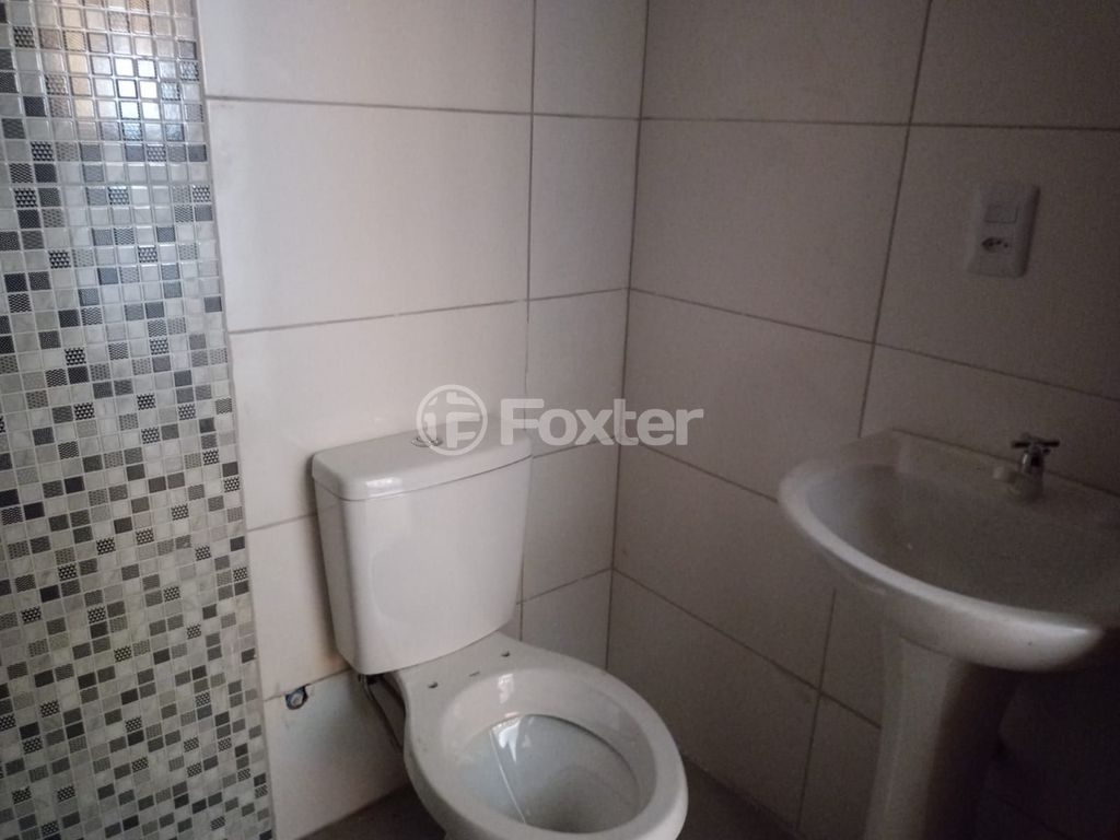 casa sobrado para comprar em Isidoro Bettio, 109 - foto 8