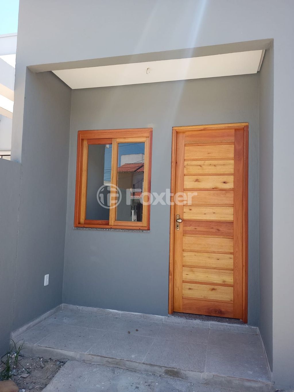 casa sobrado para comprar em Isidoro Bettio, 109 - foto 9