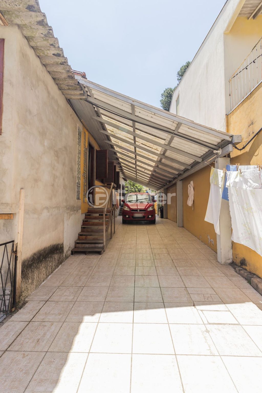 casa sobrado para comprar em Alberto Silva, 810 - foto 37