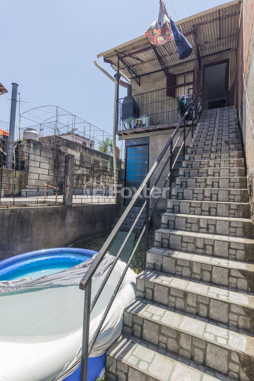 casa sobrado para comprar em Alberto Silva, 810 - foto 40