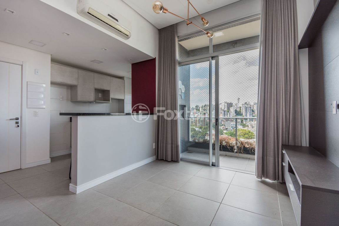 Apartamento para comprar em Petrópolis, Porto Alegre - foto 1