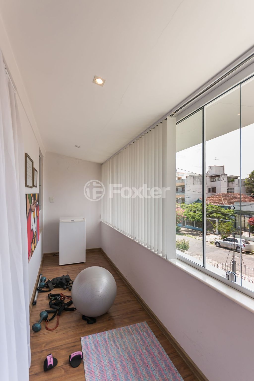 casa sobrado para comprar em Evaristo da Veiga, 72 - foto 20