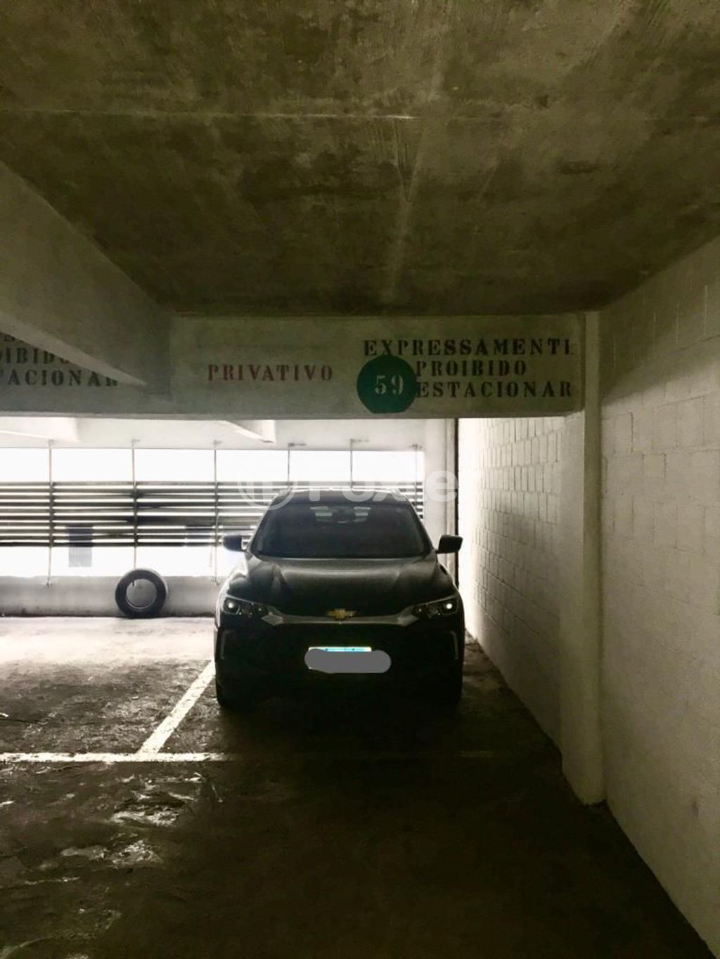 box vaga para comprar em Marechal Floriano Peixoto, 356 - foto 3