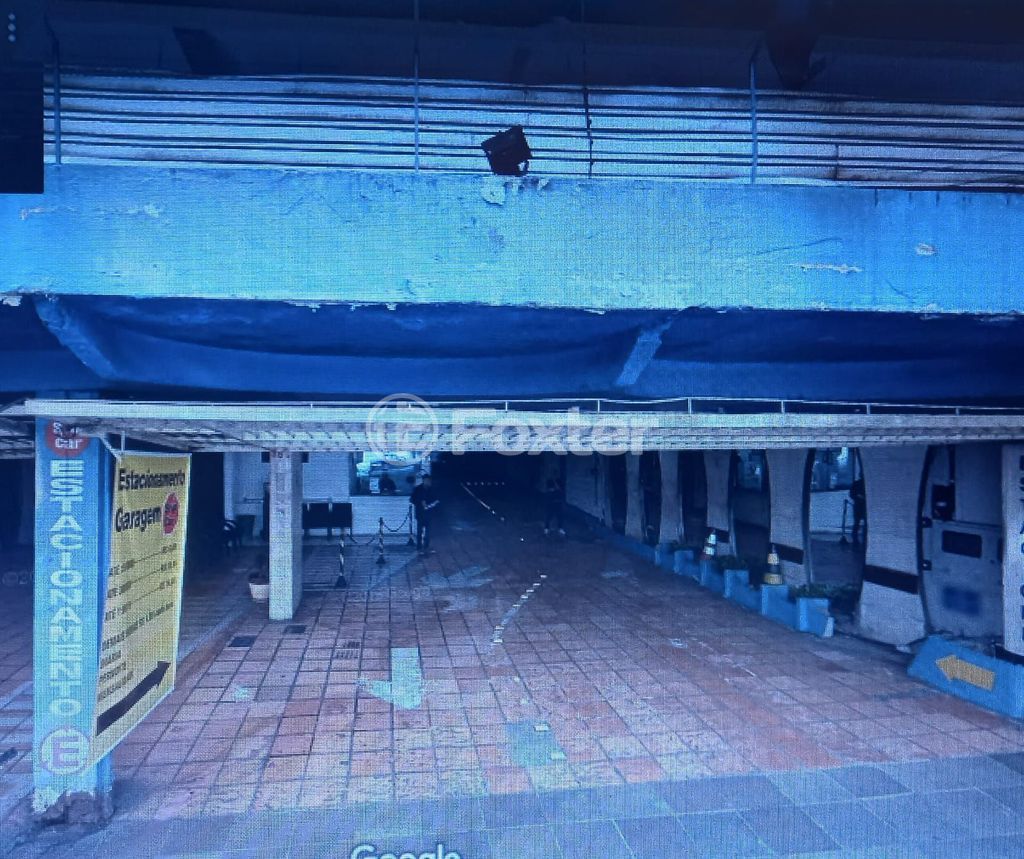 box vaga para comprar em Marechal Floriano Peixoto, 356 - foto 4