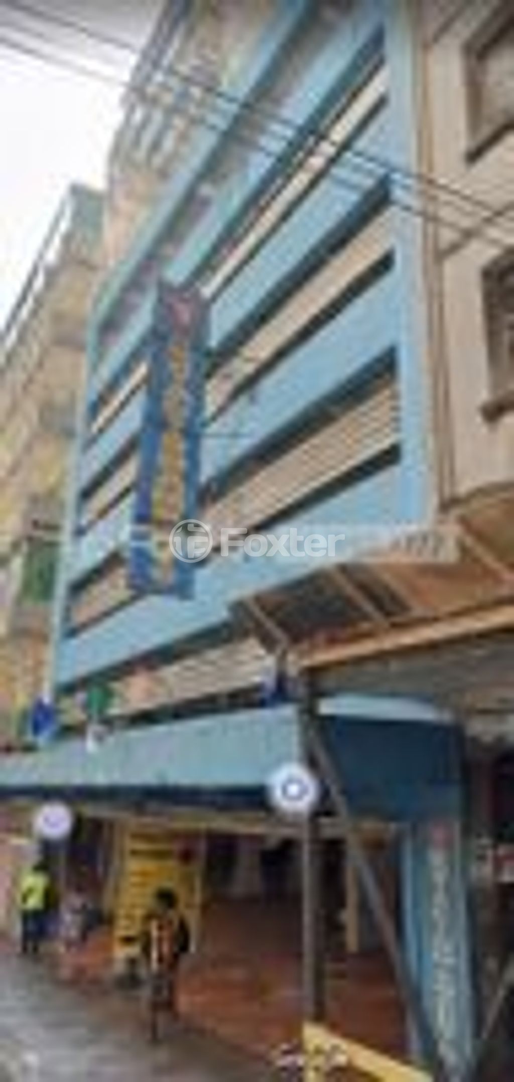 box vaga para comprar em Centro Histórico, Porto Alegre - foto 1