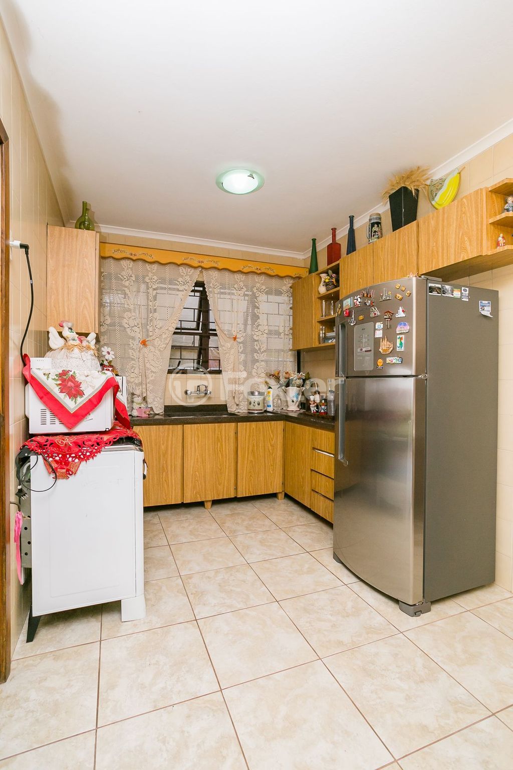 casa sobrado para comprar em Coronel Gomes de Carvalho, 352 - foto 30