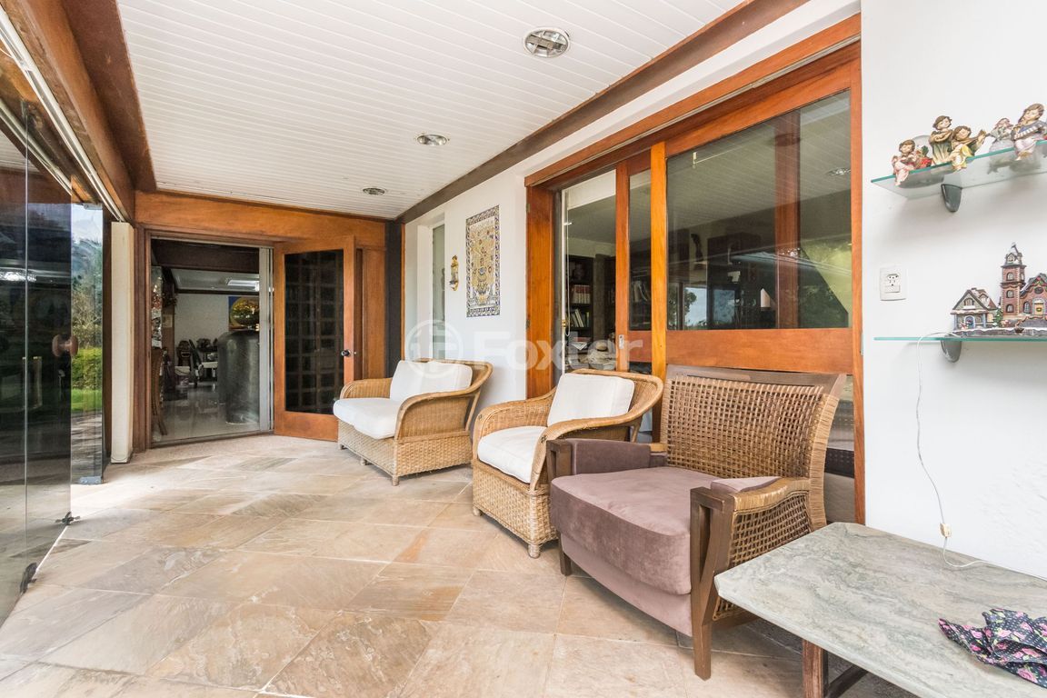 casa sobrado para comprar em Charruas, 160 - foto 20
