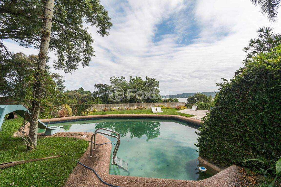 casa sobrado para comprar em Charruas, 160 - foto 28