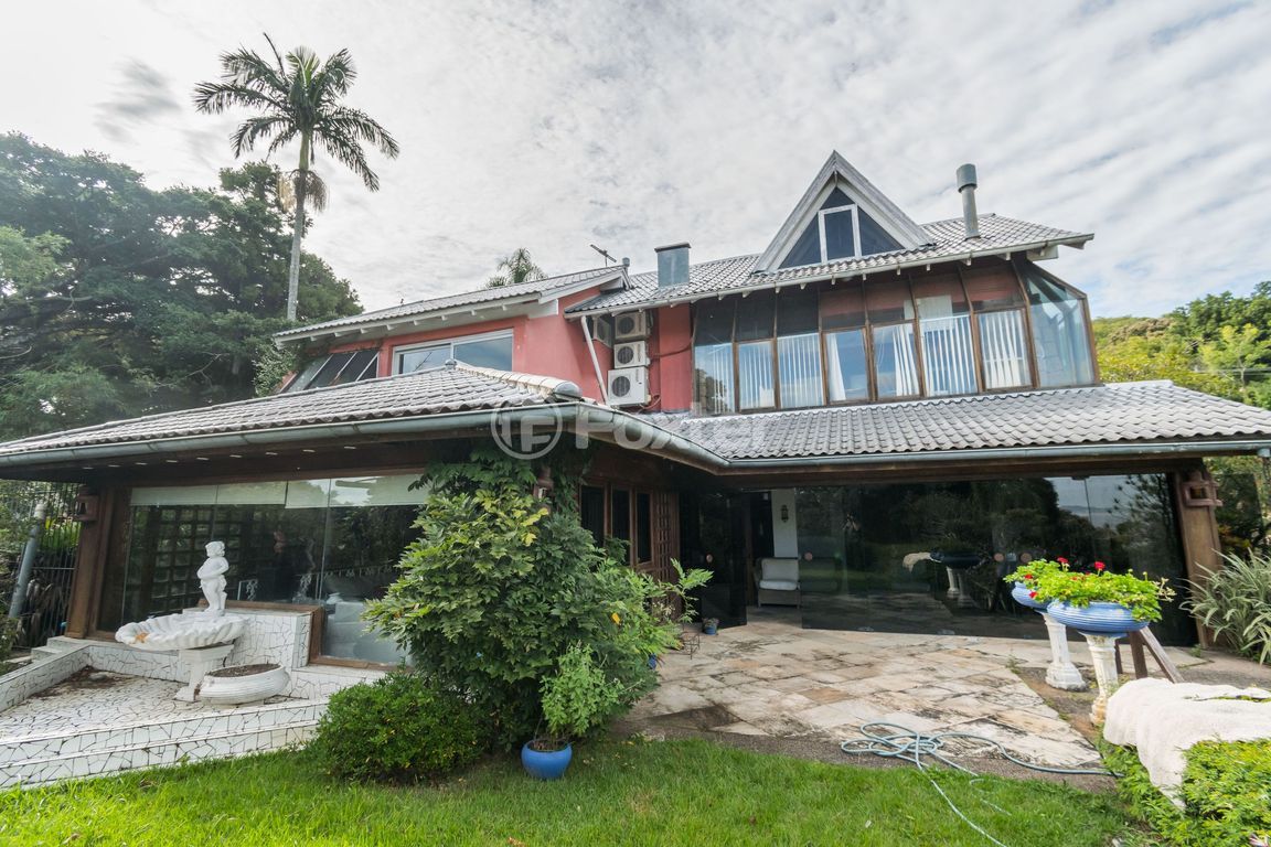 casa sobrado para comprar em Charruas, 160 - foto 29