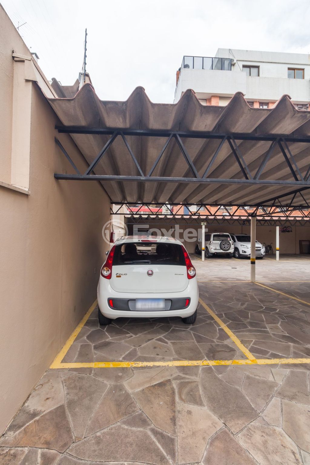 Apartamento para comprar em Rodolfo Simch, 275 - foto 34