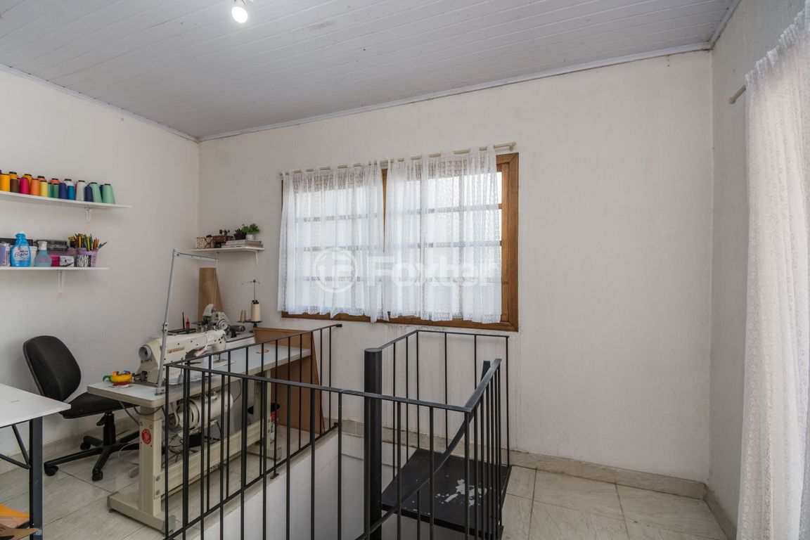 casa sobrado para comprar em Doutor João Inácio, 1011 - foto 23