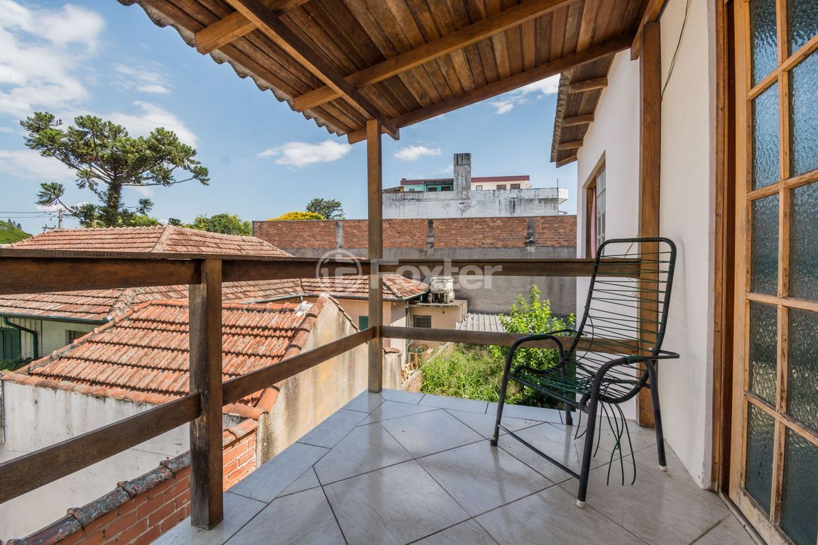 casa sobrado para comprar em Doutor João Inácio, 1011 - foto 27