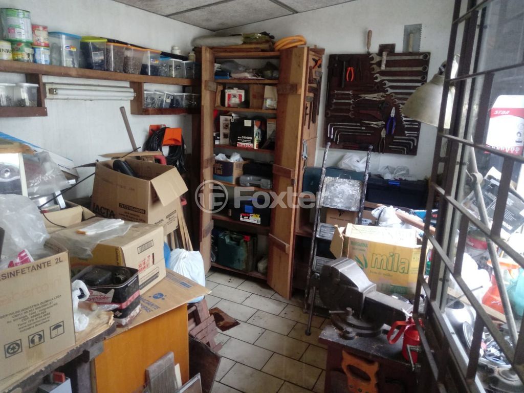 casa sobrado para comprar em Ledo Guimarães Mariante, 320 - foto 17
