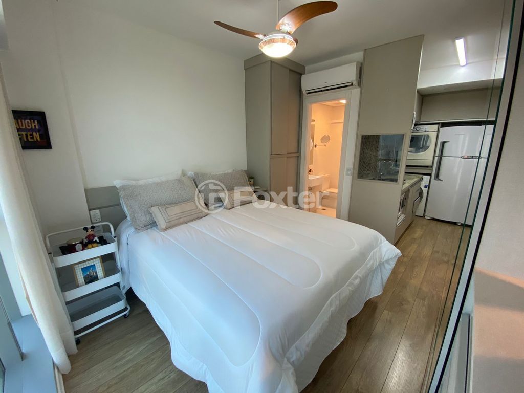 Apartamento para comprar em Borges de Medeiros, 2277 - foto 25