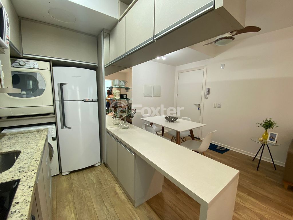 Apartamento para comprar em Borges de Medeiros, 2277 - foto 17