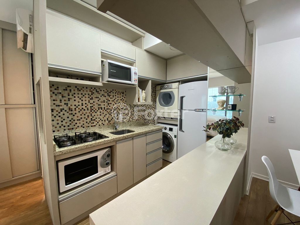 Apartamento para comprar em Borges de Medeiros, 2277 - foto 20