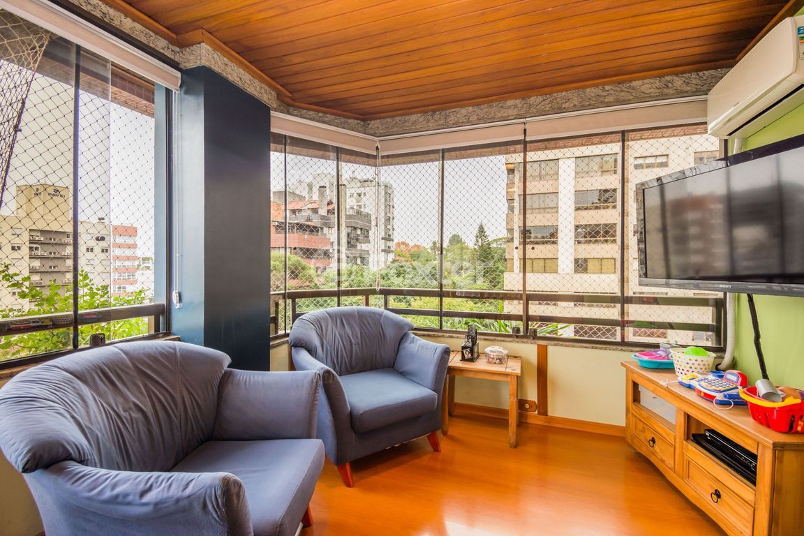 Cobertura para comprar em Cândido Silveira, 140 - foto 15