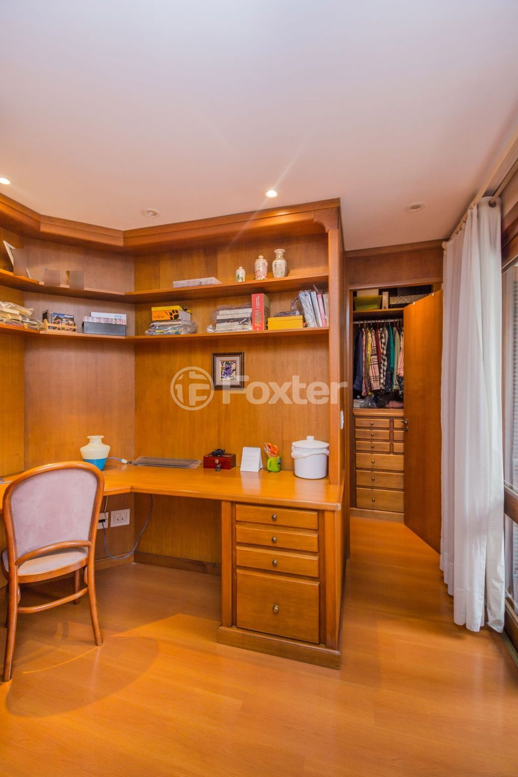 Cobertura para comprar em Cândido Silveira, 140 - foto 32