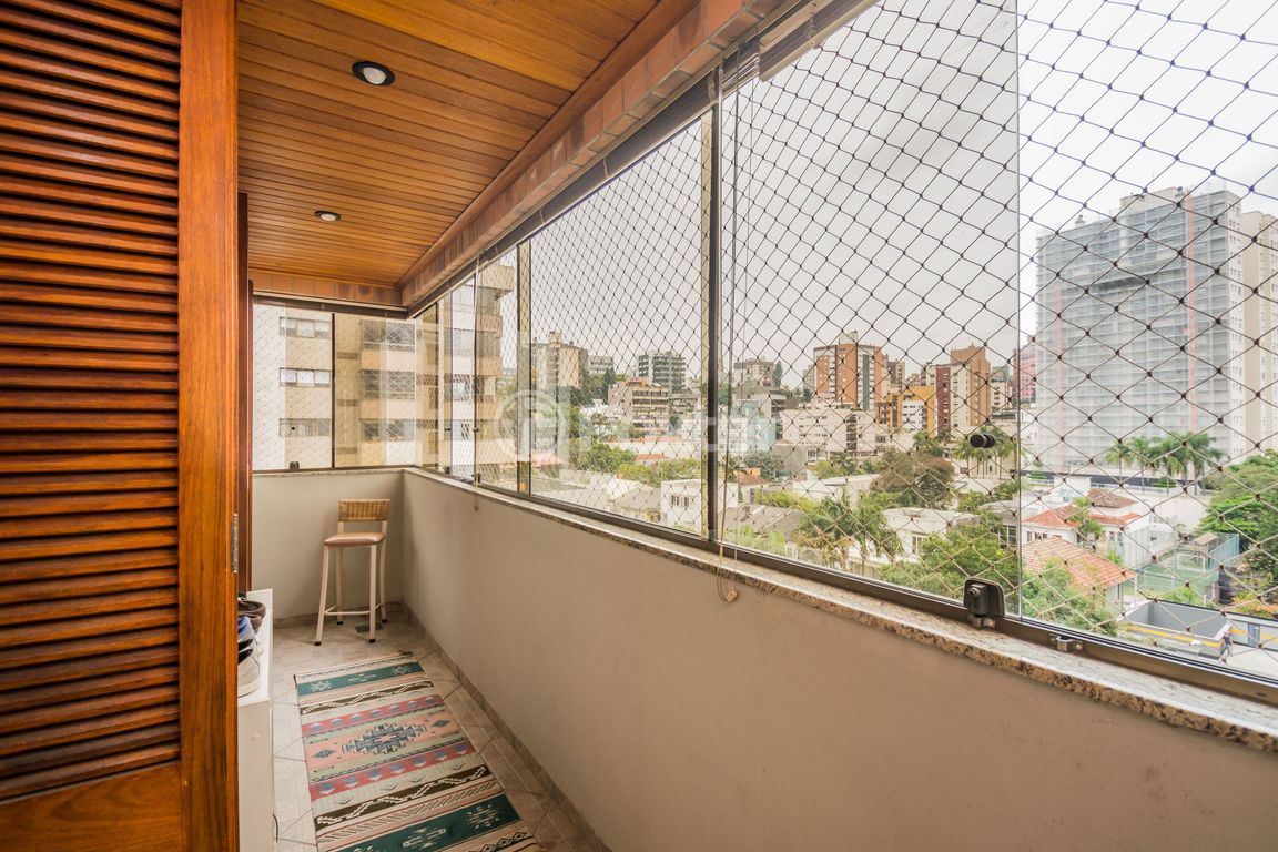 Cobertura para comprar em Cândido Silveira, 140 - foto 34