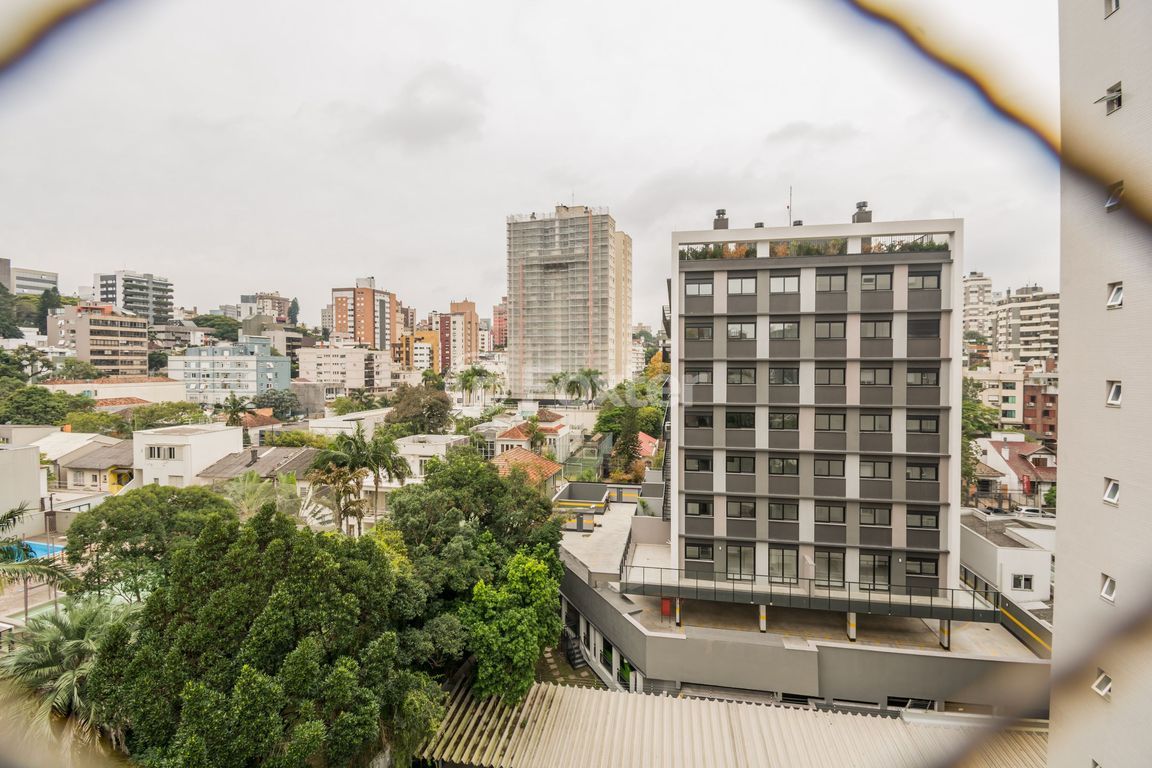 Cobertura para comprar em Cândido Silveira, 140 - foto 35