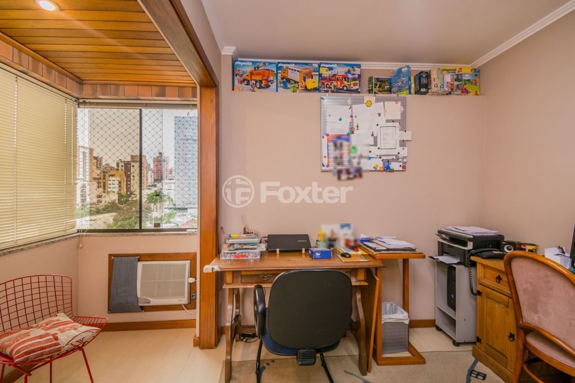 Cobertura para comprar em Cândido Silveira, 140 - foto 45