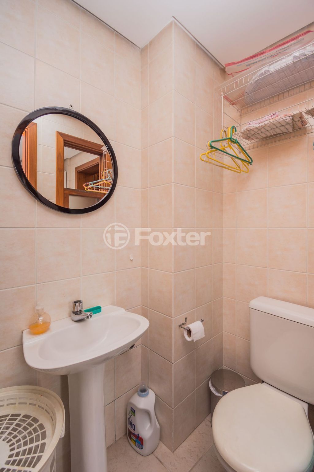 Cobertura para comprar em Cândido Silveira, 140 - foto 52