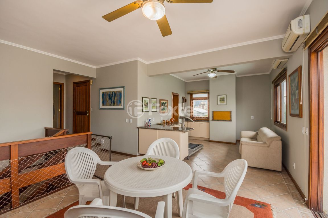 Cobertura para comprar em Cândido Silveira, 140 - foto 60