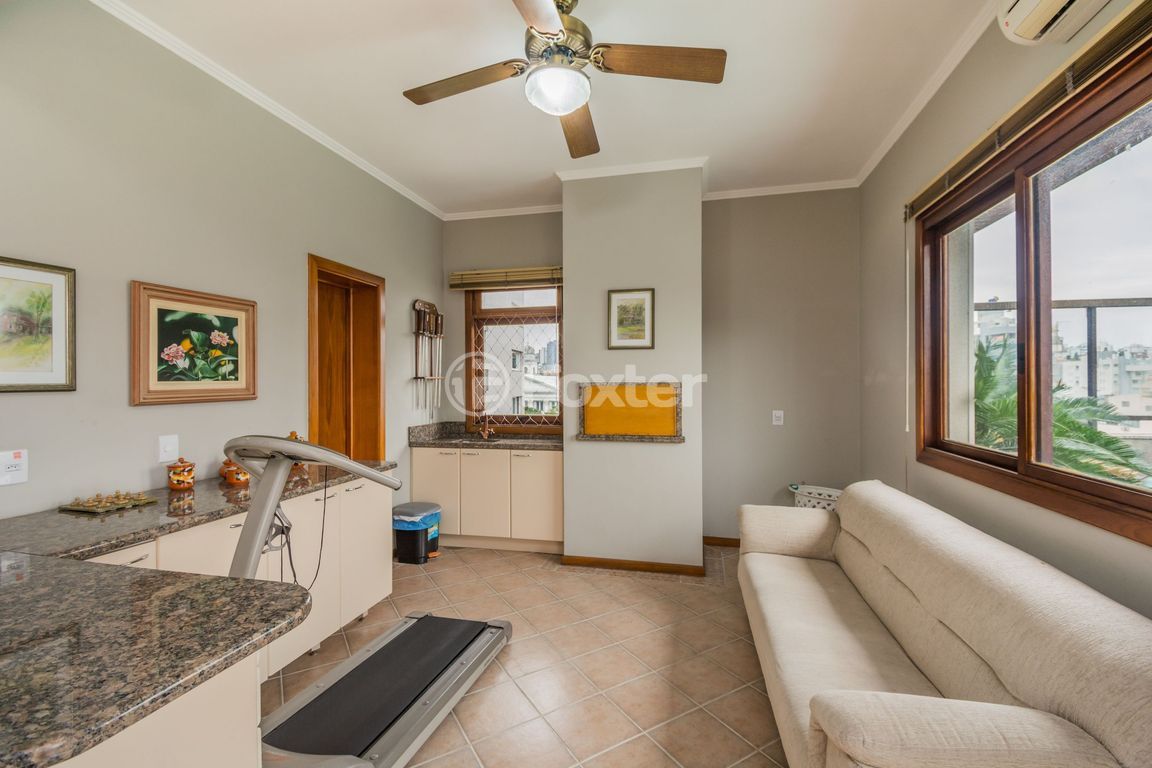 Cobertura para comprar em Cândido Silveira, 140 - foto 62