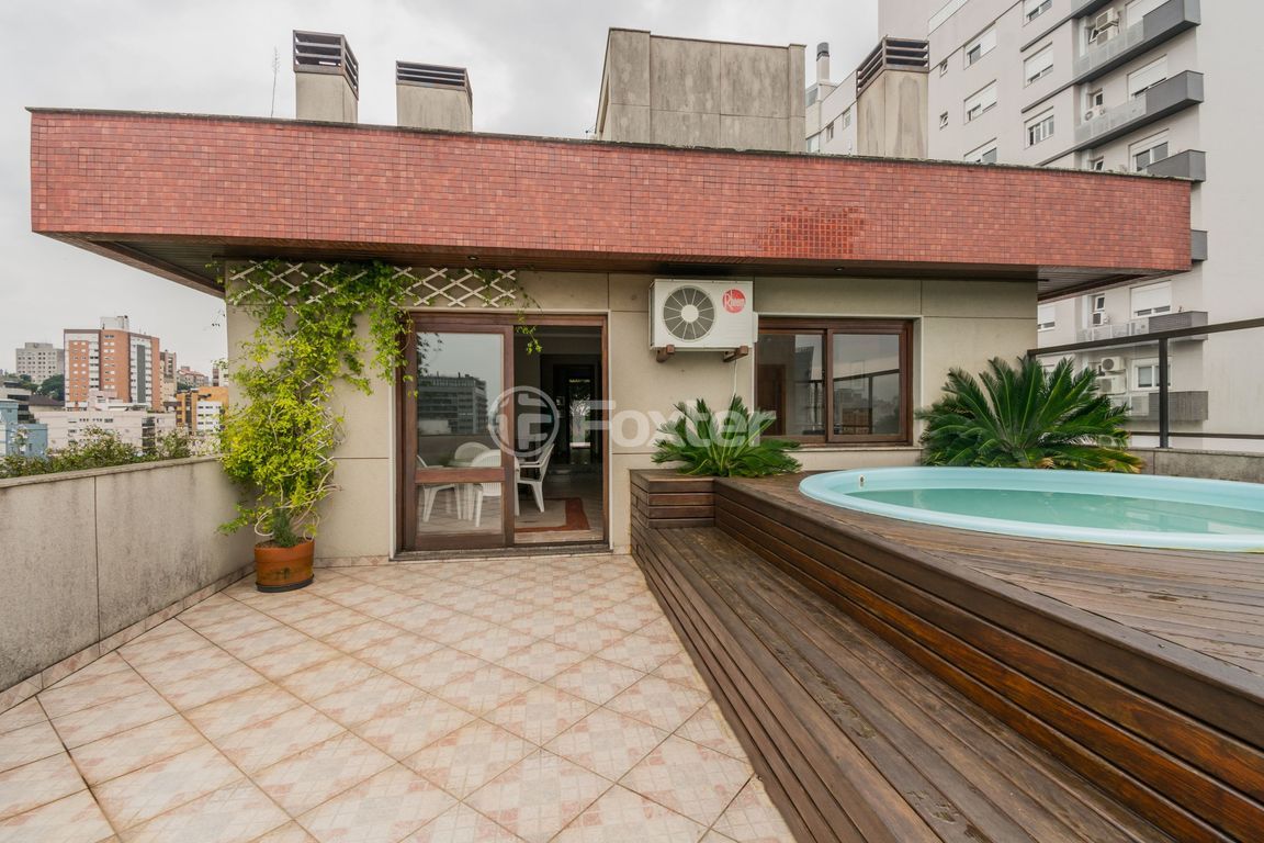 Cobertura para comprar em Cândido Silveira, 140 - foto 67