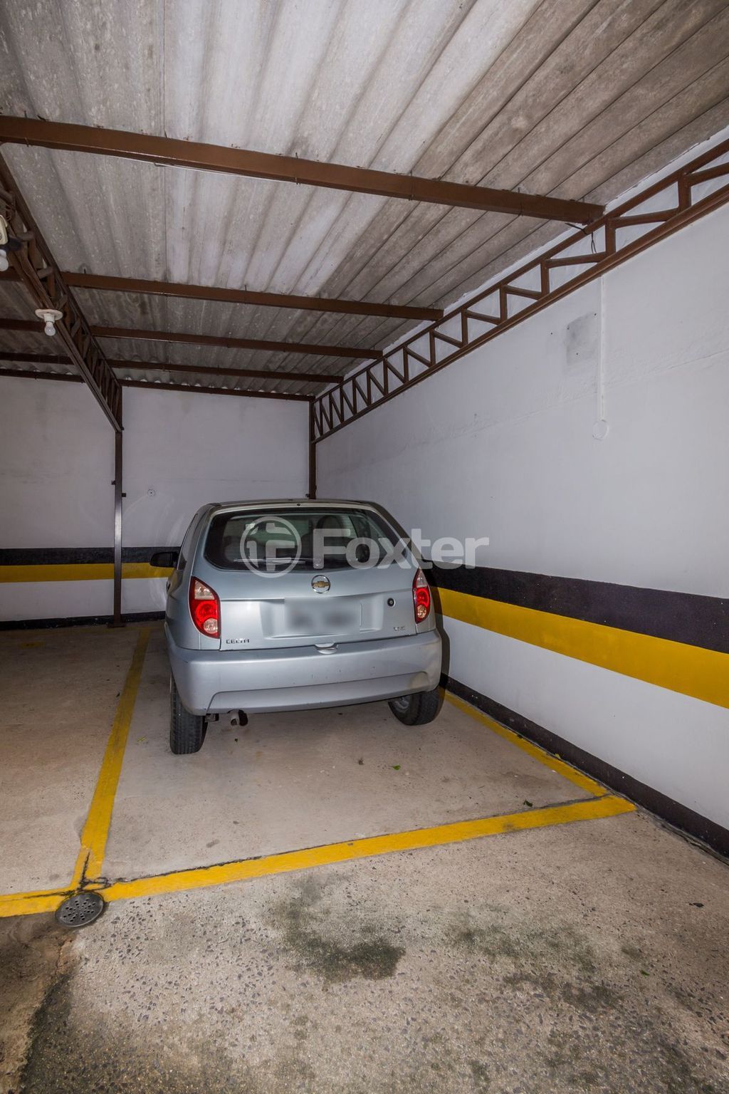 Cobertura para comprar em Cândido Silveira, 140 - foto 69