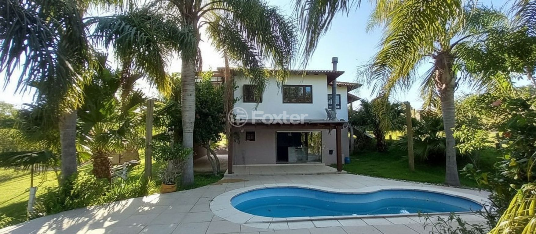 sitio chachara fazenda para comprar em Cocão, Viamão - foto 1