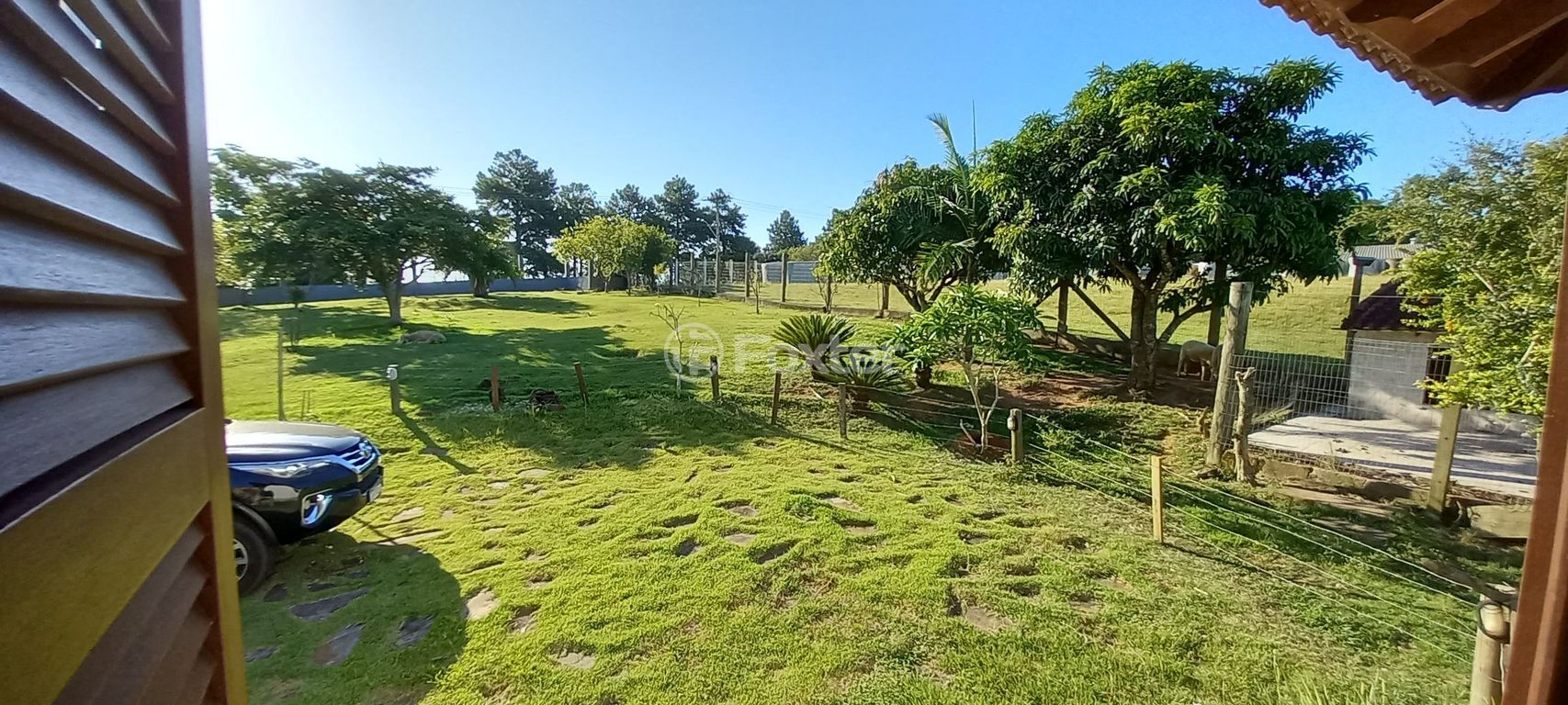 sitio chachara fazenda para comprar em do Cocão, 2255 - foto 28