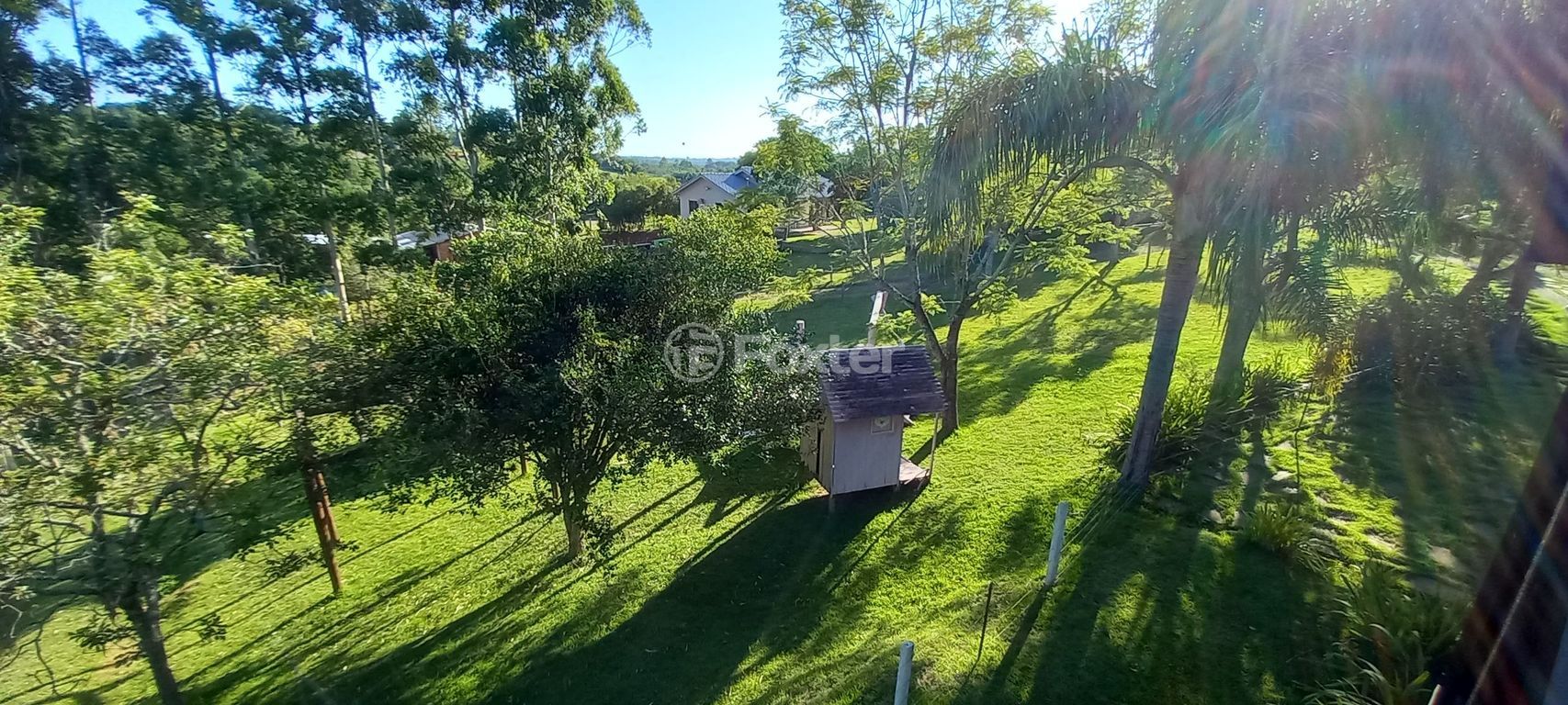 sitio chachara fazenda para comprar em do Cocão, 2255 - foto 9