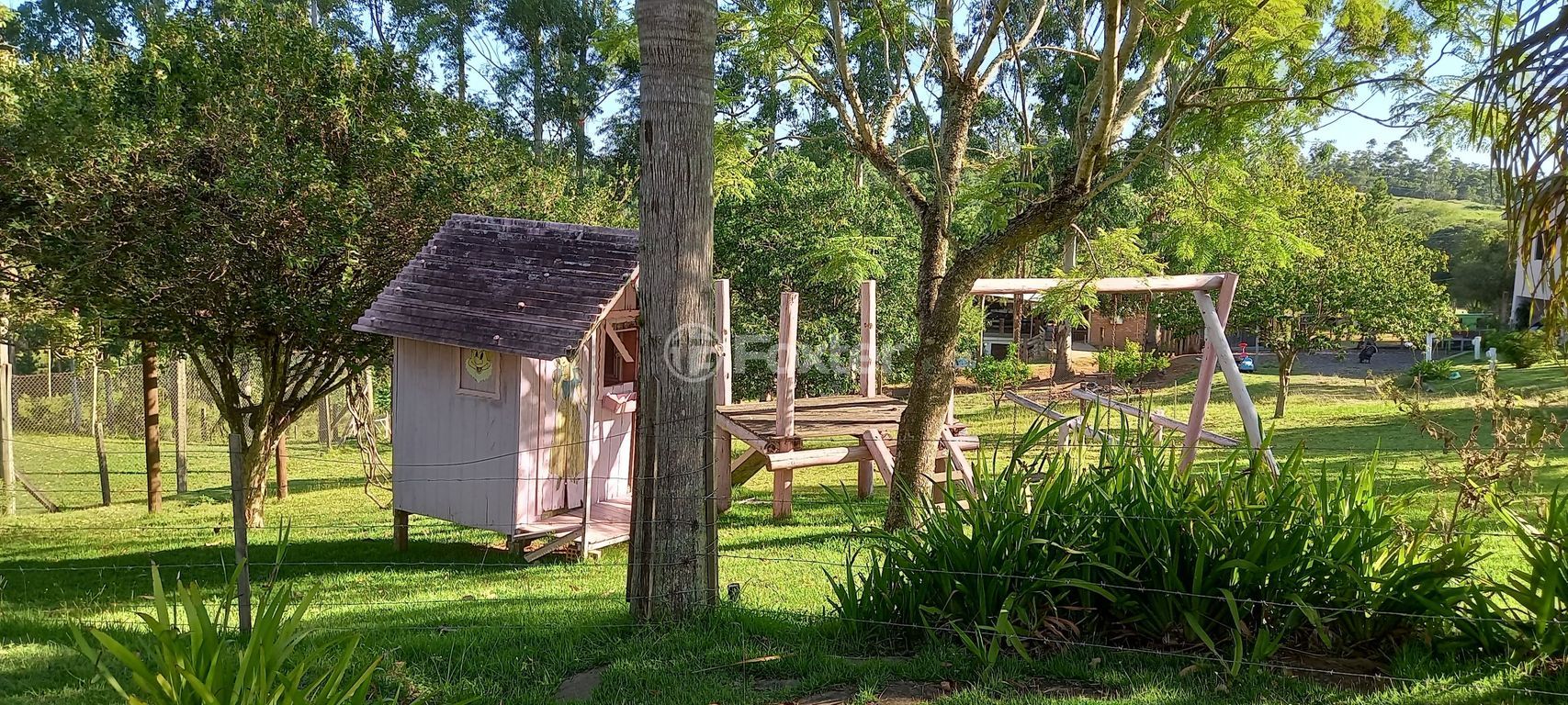 sitio chachara fazenda para comprar em do Cocão, 2255 - foto 13
