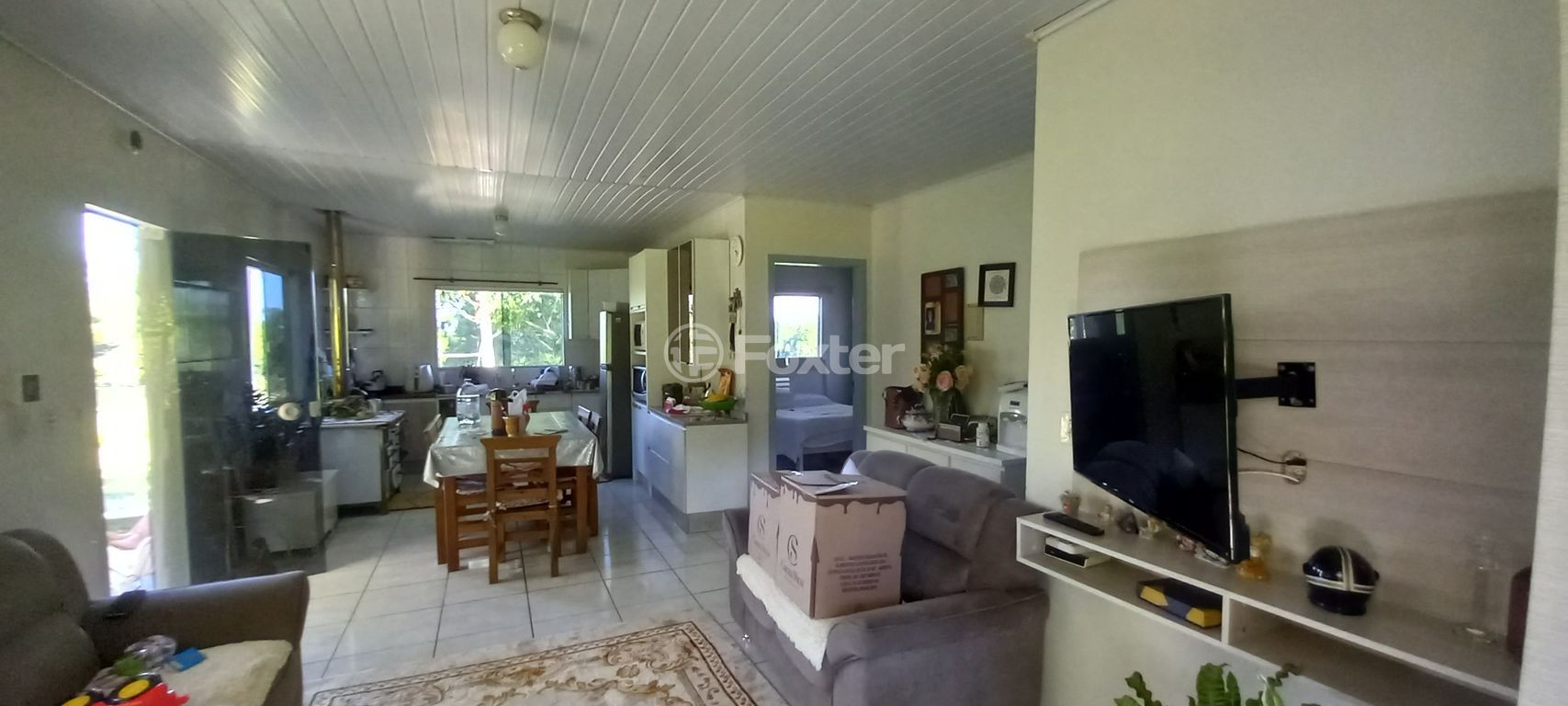 sitio chachara fazenda para comprar em Cocão, Viamão - foto 1