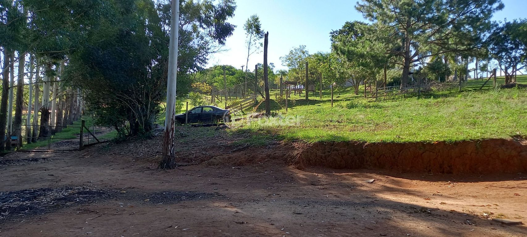 sitio chachara fazenda para comprar em do Cocão, 2255 - foto 68