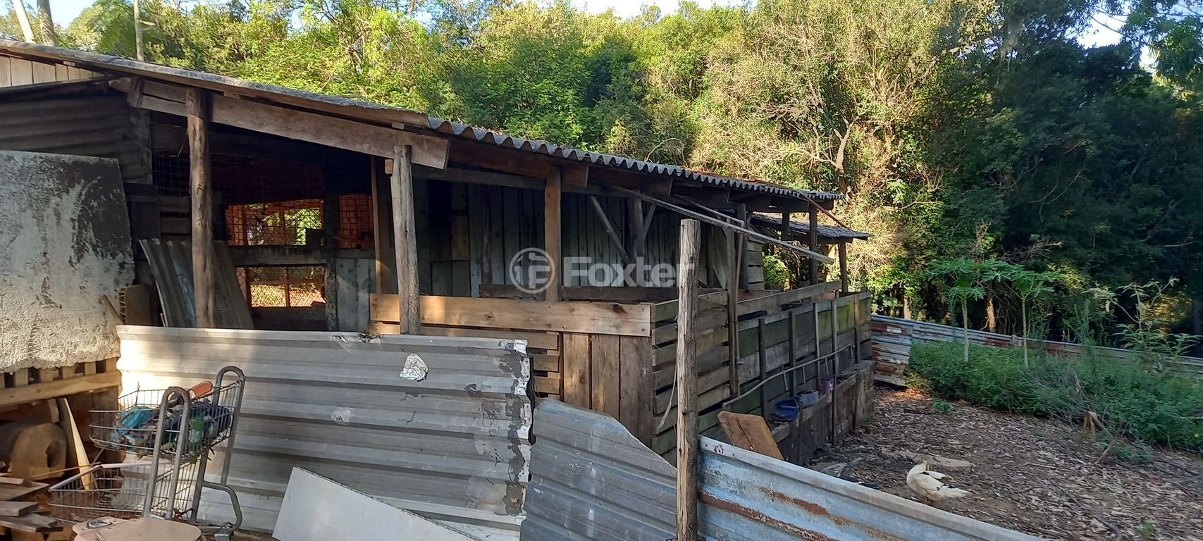 sitio chachara fazenda para comprar em do Cocão, 2255 - foto 69