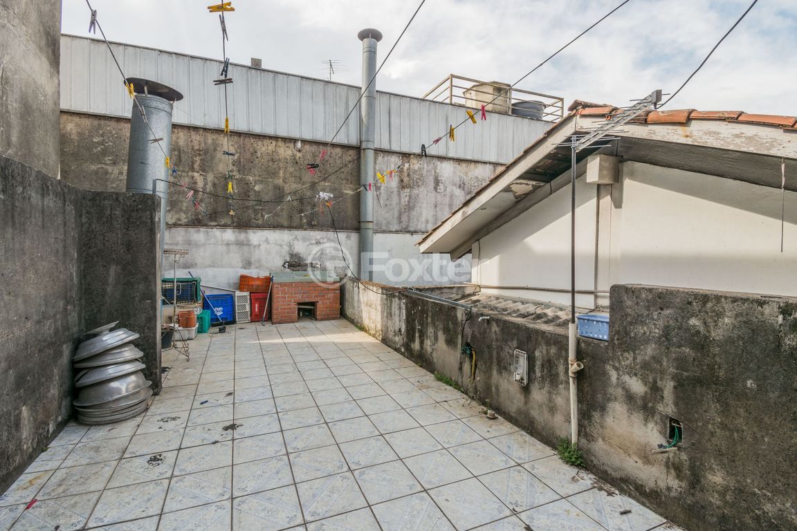 casa sobrado para comprar em João Guimarães, 377 - foto 28