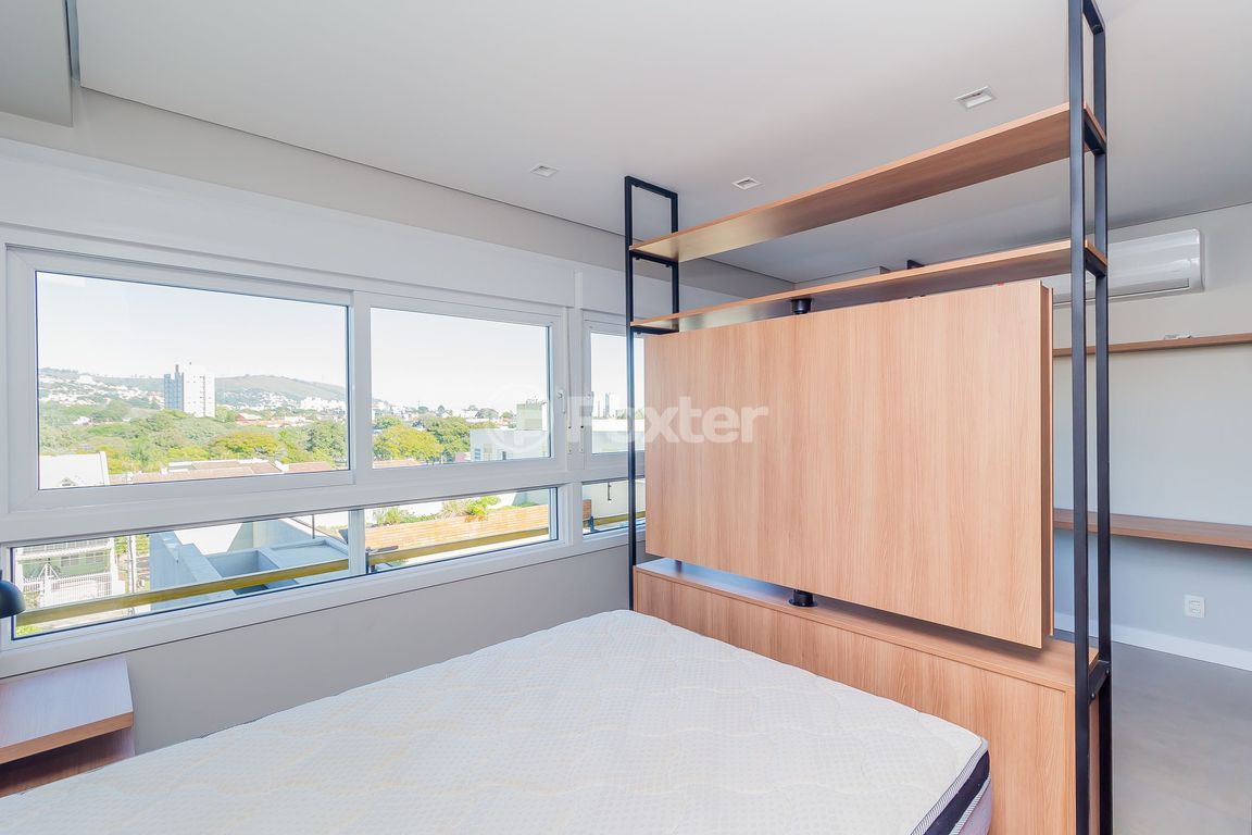 Studio/Kitnet/JK para comprar em Ipiranga, 8355 - foto 20
