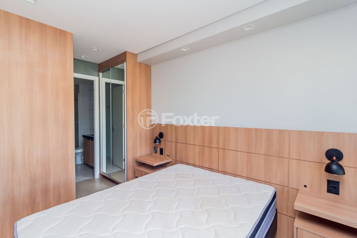 Studio/Kitnet/JK para comprar em Ipiranga, 8355 - foto 23