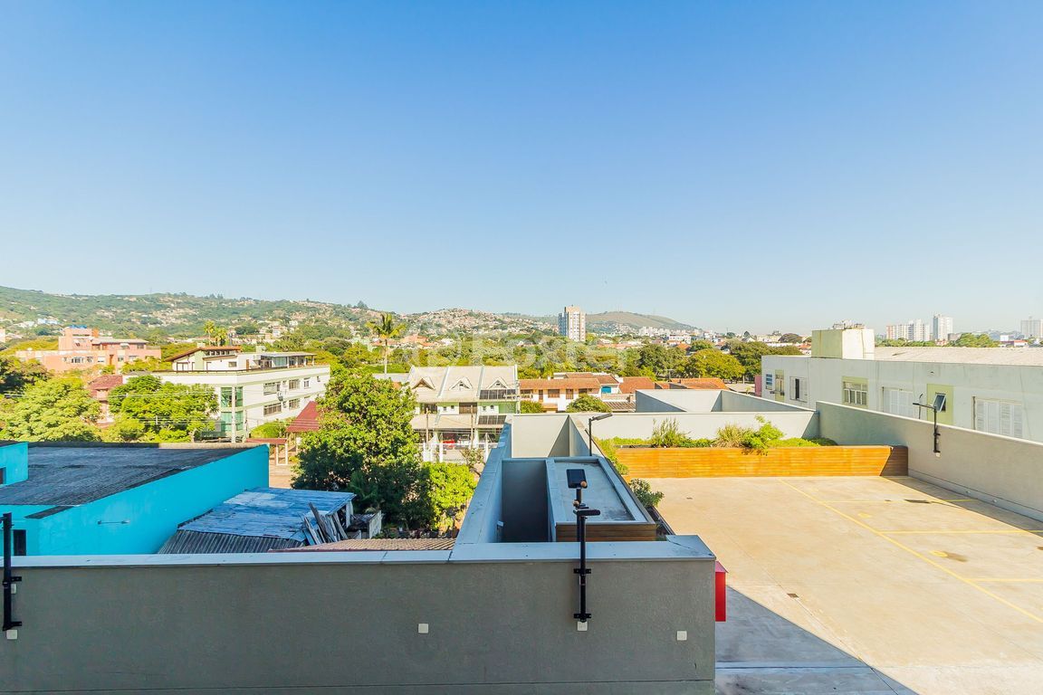 Studio/Kitnet/JK para comprar em Ipiranga, 8355 - foto 27