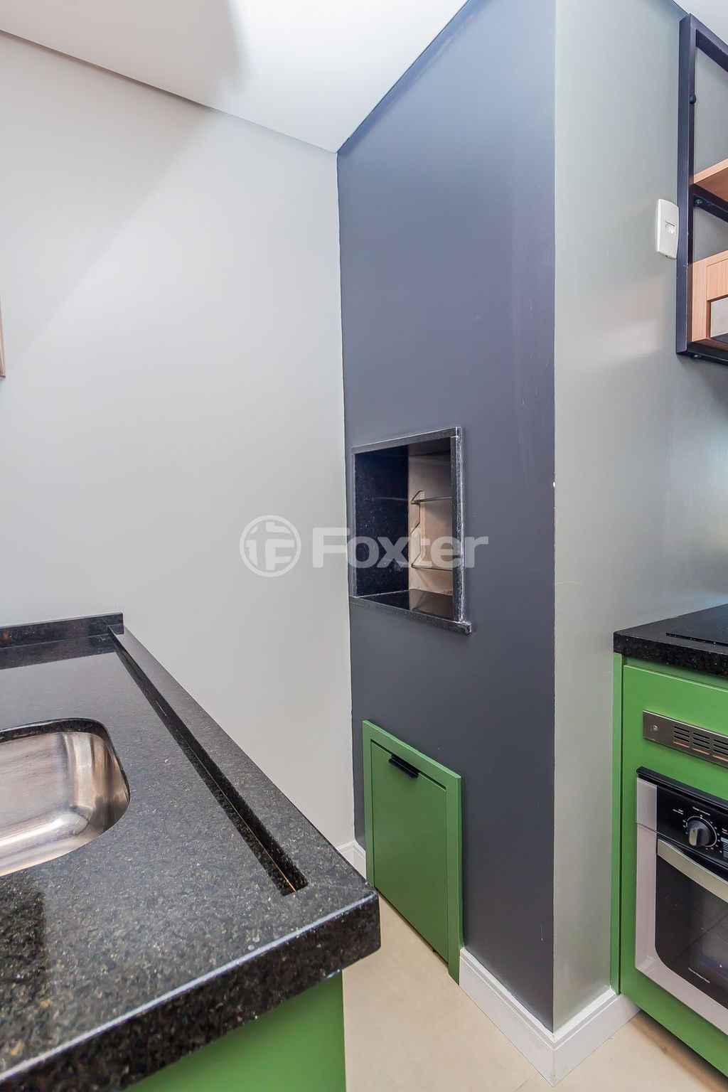 Studio/Kitnet/JK para comprar em Ipiranga, 8355 - foto 14