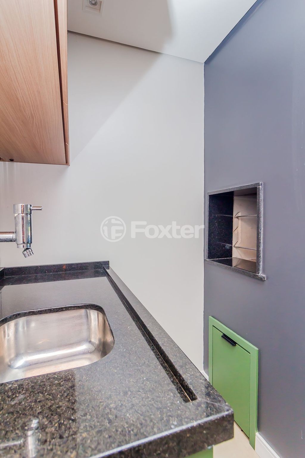 Studio/Kitnet/JK para comprar em Ipiranga, 8355 - foto 30
